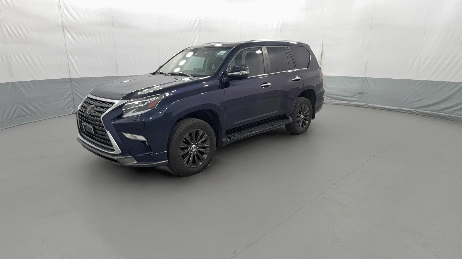 2023 Lexus GX vehicle photo