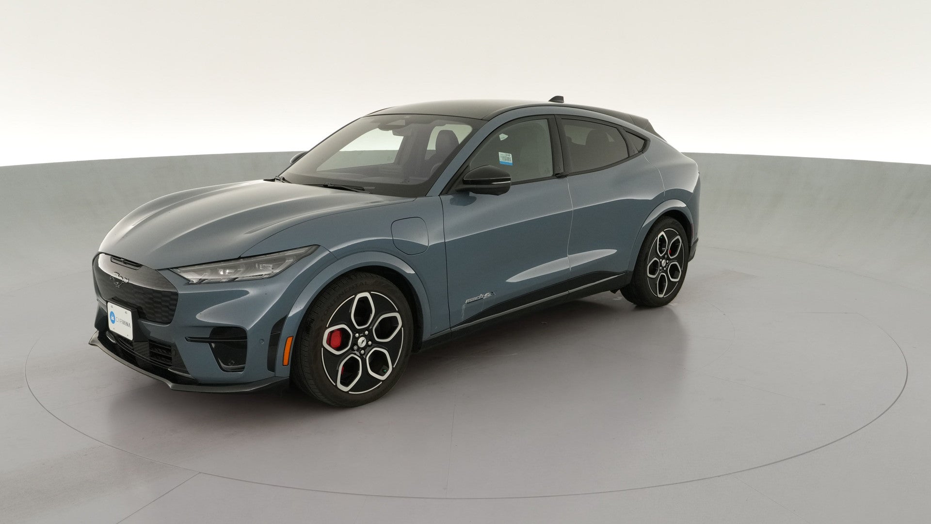2023 Ford Mustang MACH-E vehicle photo
