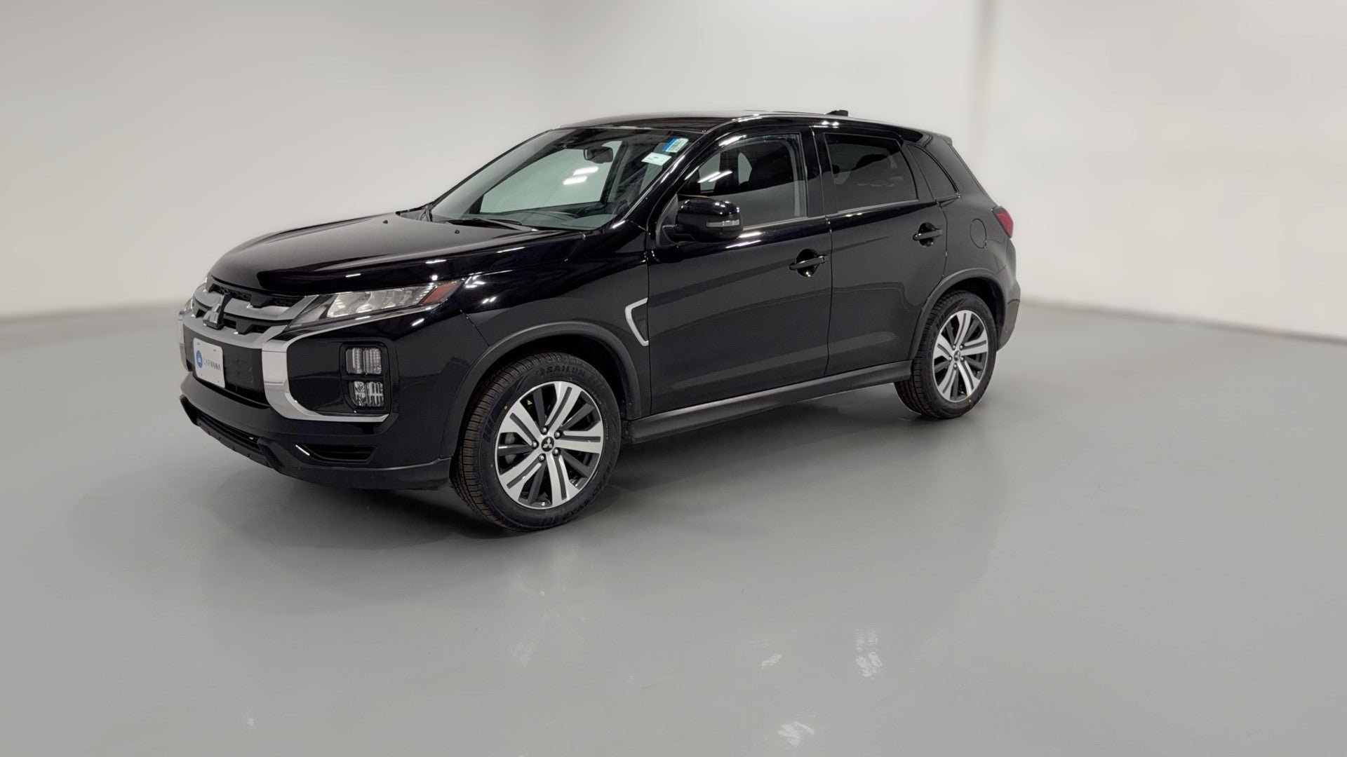 2024 Mitsubishi Outlander Sport vehicle photo