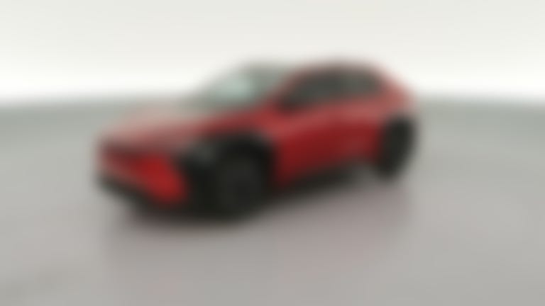 2026 Toyota bZ vehicle photo