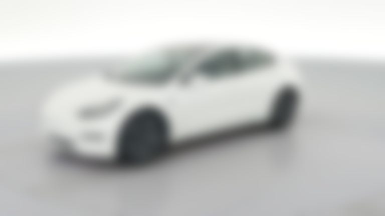 2020 Tesla Model 3 vehicle photo