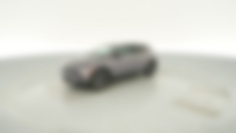 2024 Chevrolet Equinox EV vehicle photo