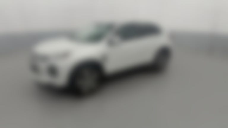 2022 Mitsubishi Outlander Sport vehicle photo