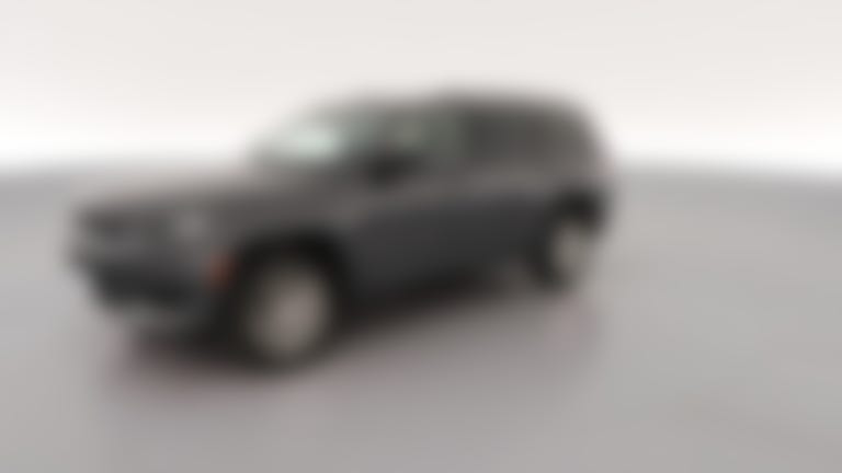 2023 Jeep Grand Cherokee L vehicle photo