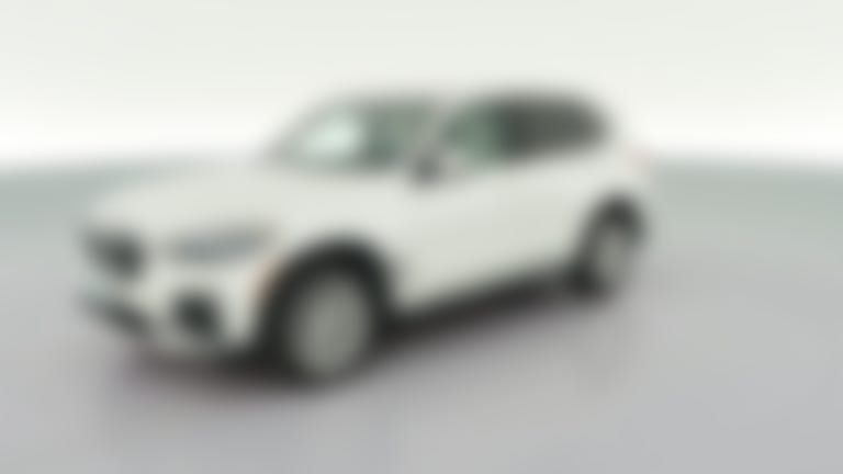 2020 BMW X5 vehicle photo