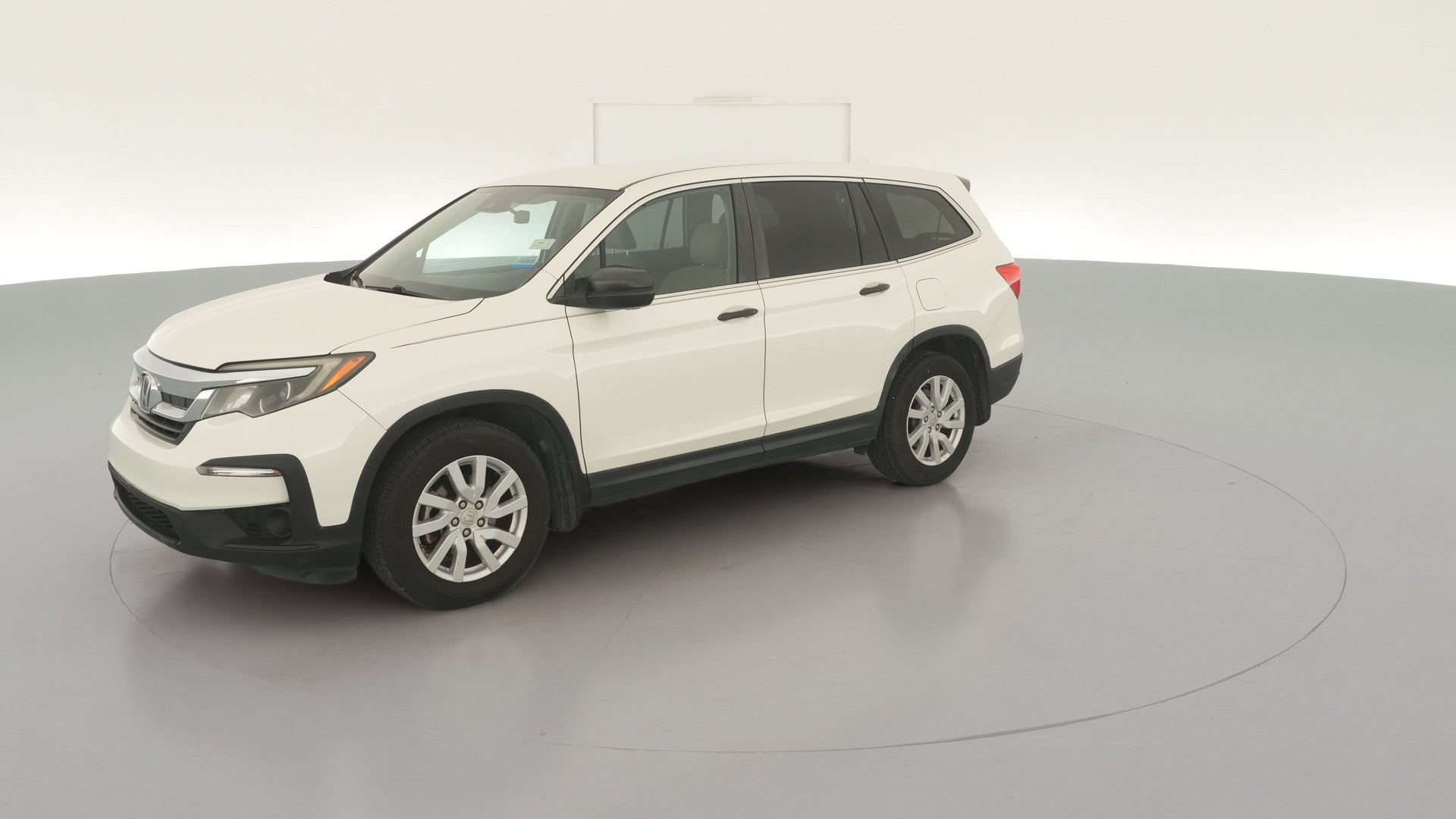 2019 Honda Pilot vehicle photo