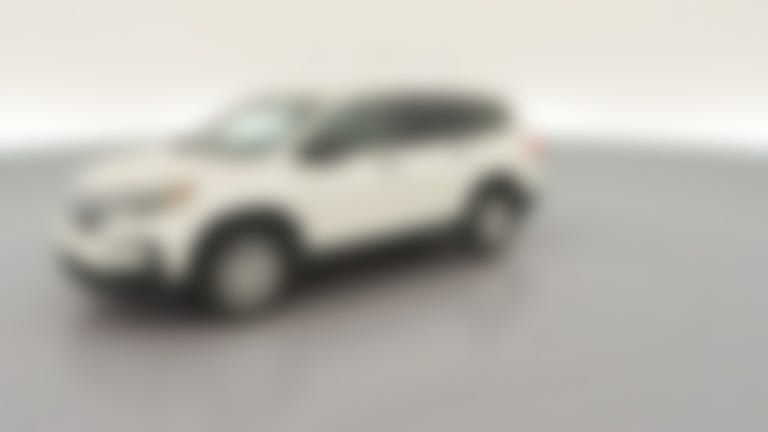 2019 Honda Pilot vehicle photo