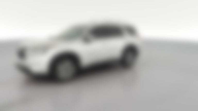 2024 Nissan Pathfinder vehicle photo