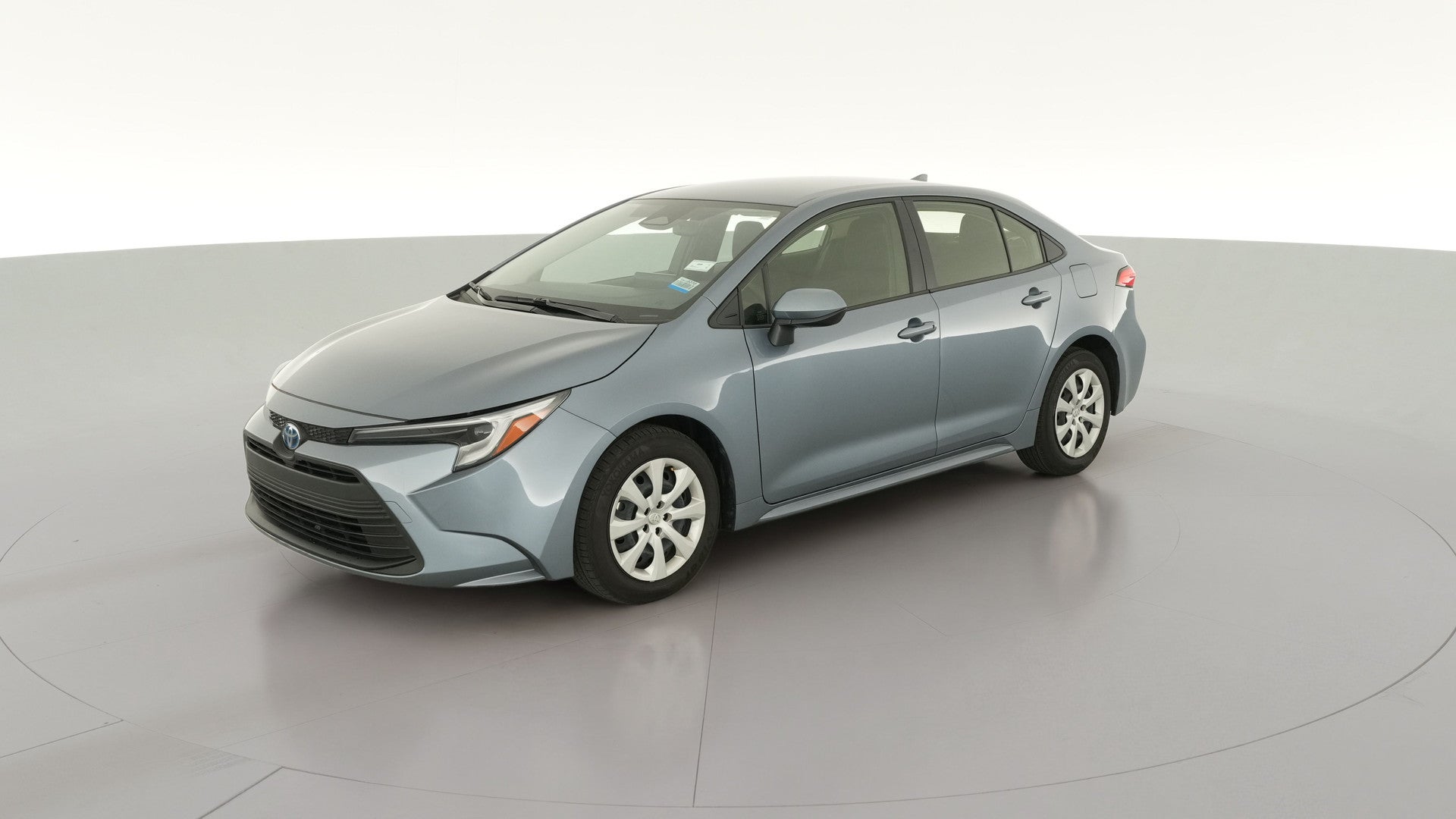 2023 Toyota Corolla Hybrid vehicle photo