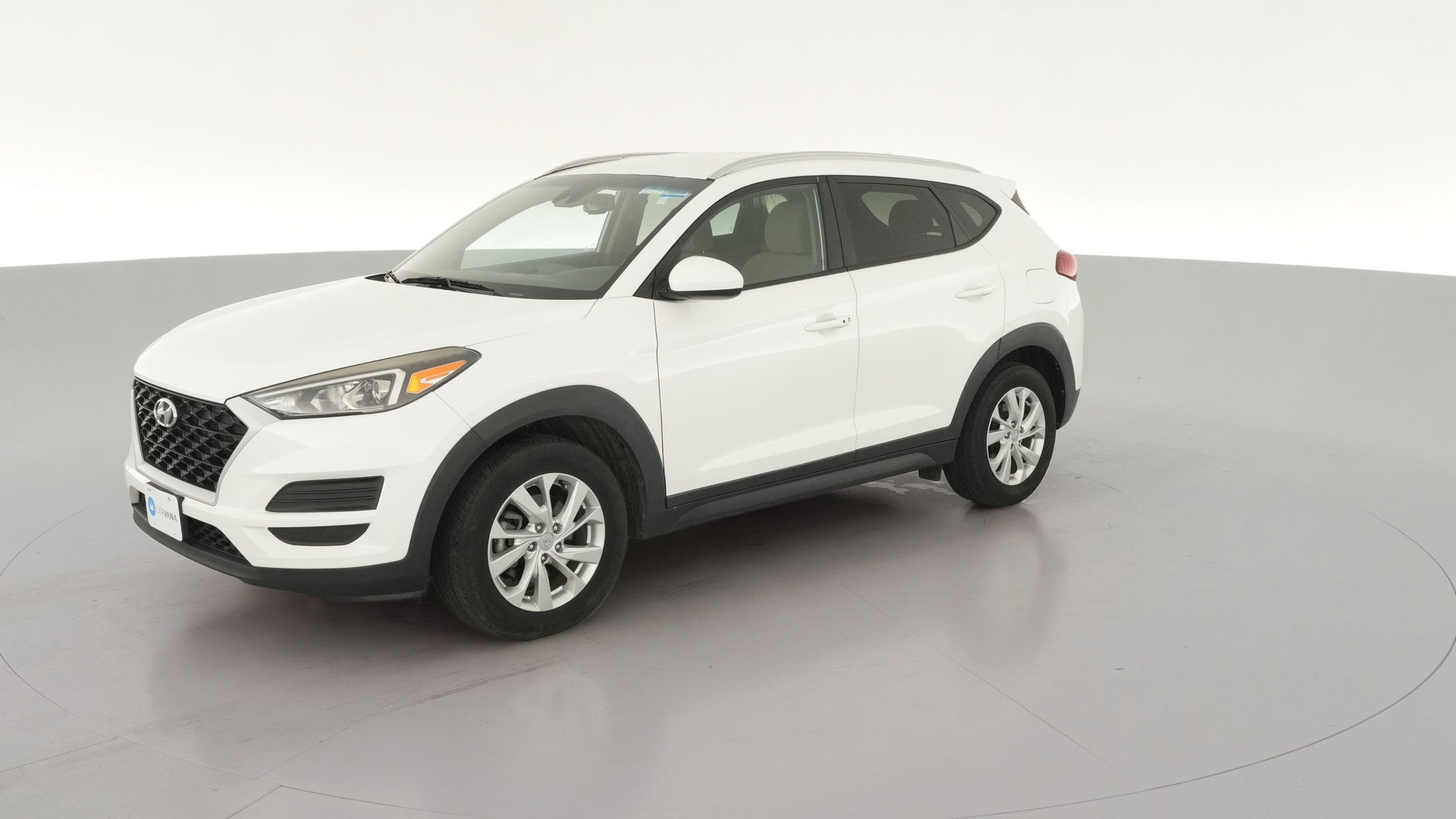 2019 Hyundai Tucson vehicle photo