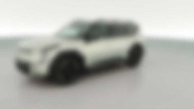 2024 Kia EV9 vehicle photo