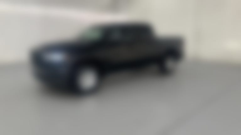 2027 Ram 1500 Crew Cab vehicle photo
