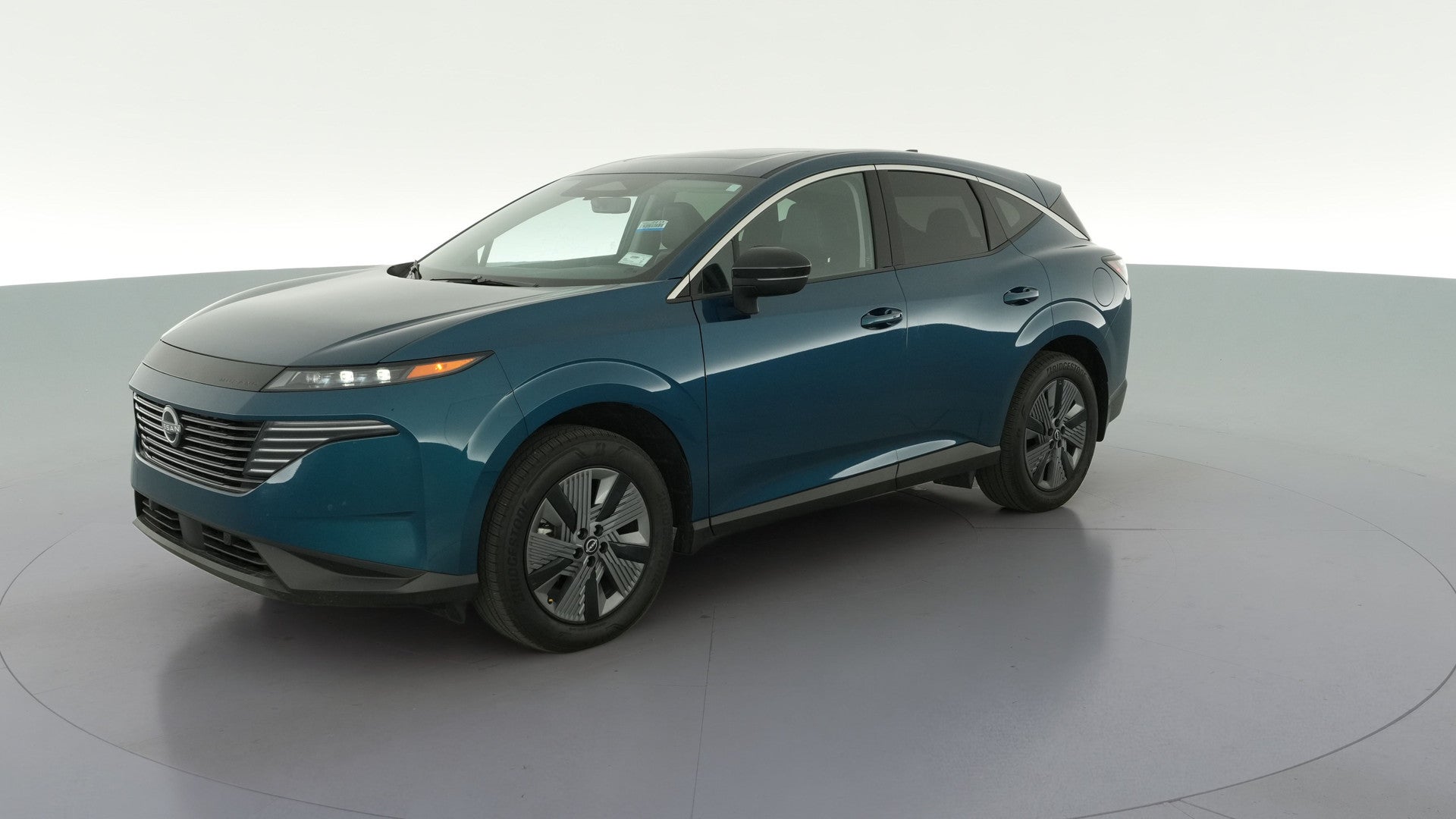 2026 Nissan Murano vehicle photo