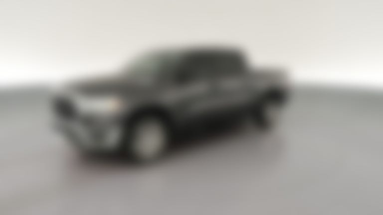 2023 Ram 1500 Crew Cab vehicle photo