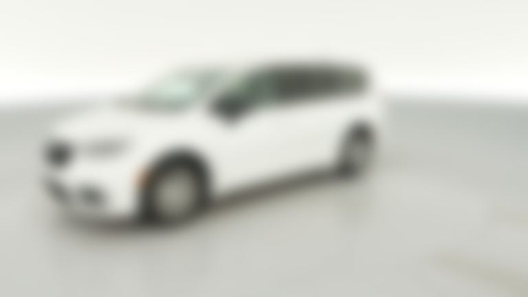 2024 Chrysler Pacifica vehicle photo