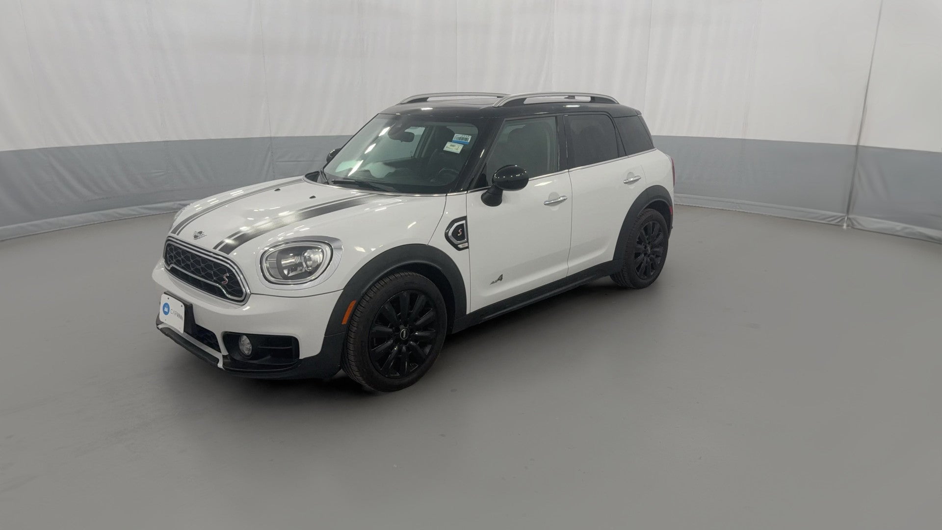 2019 MINI Countryman vehicle photo