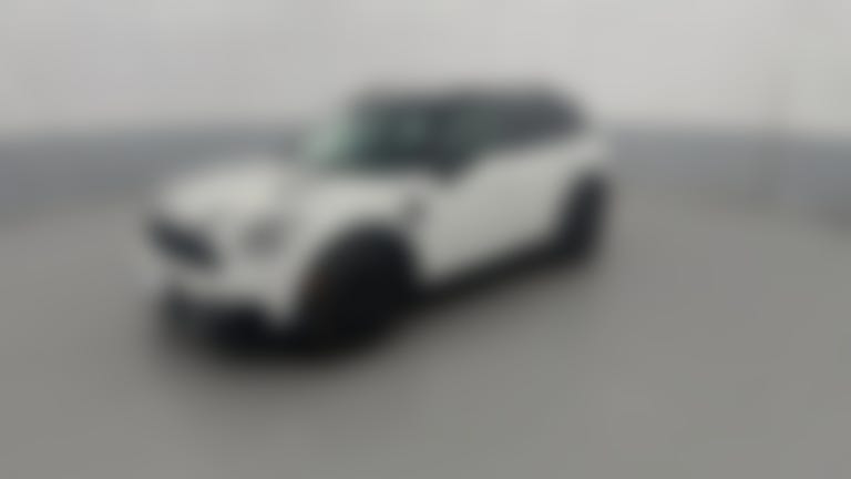 2019 MINI Countryman vehicle photo