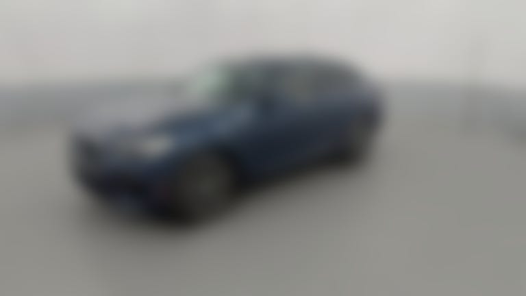 2021 BMW X4 vehicle photo