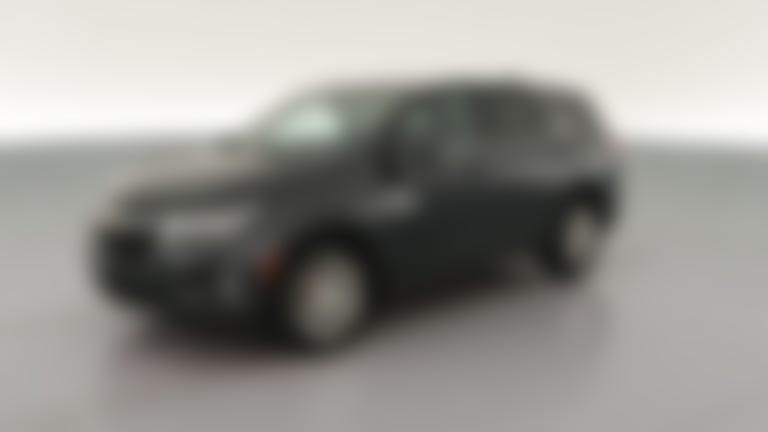 2022 Chevrolet Equinox vehicle photo