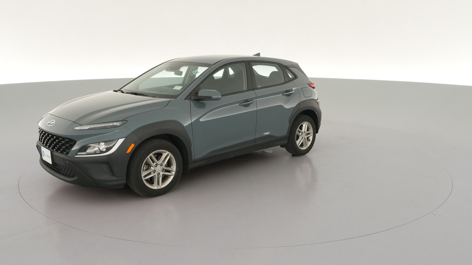 2022 Hyundai Kona vehicle photo