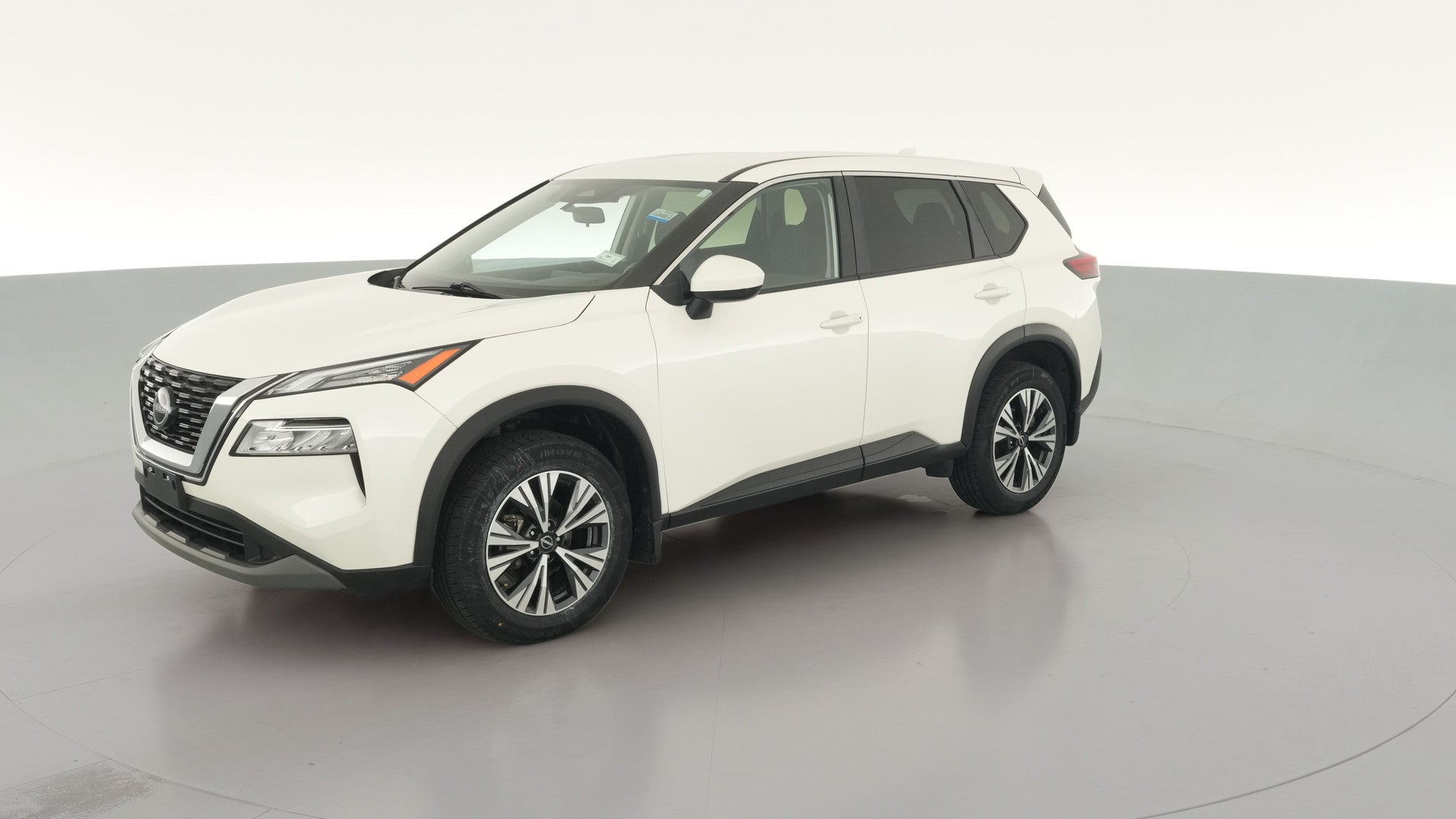 2023 Nissan Rogue vehicle photo