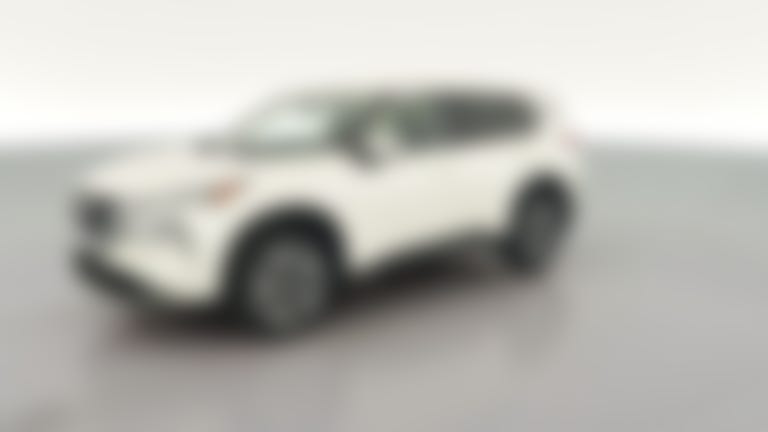 2023 Nissan Rogue vehicle photo