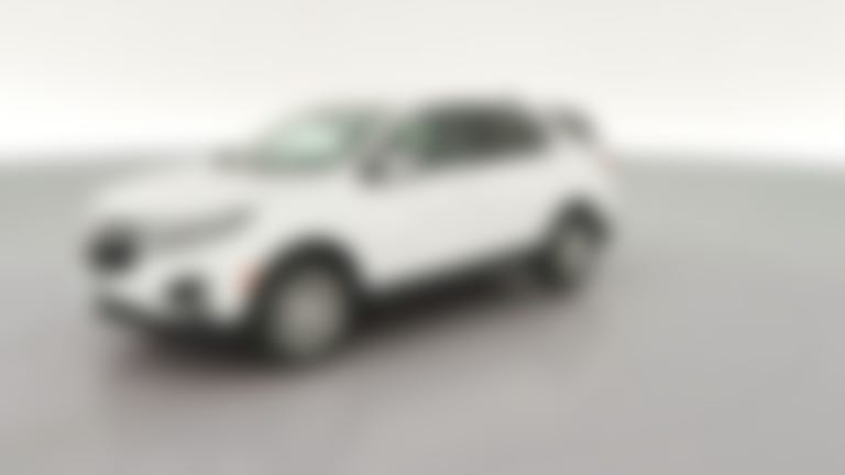 2024 Chevrolet Equinox vehicle photo