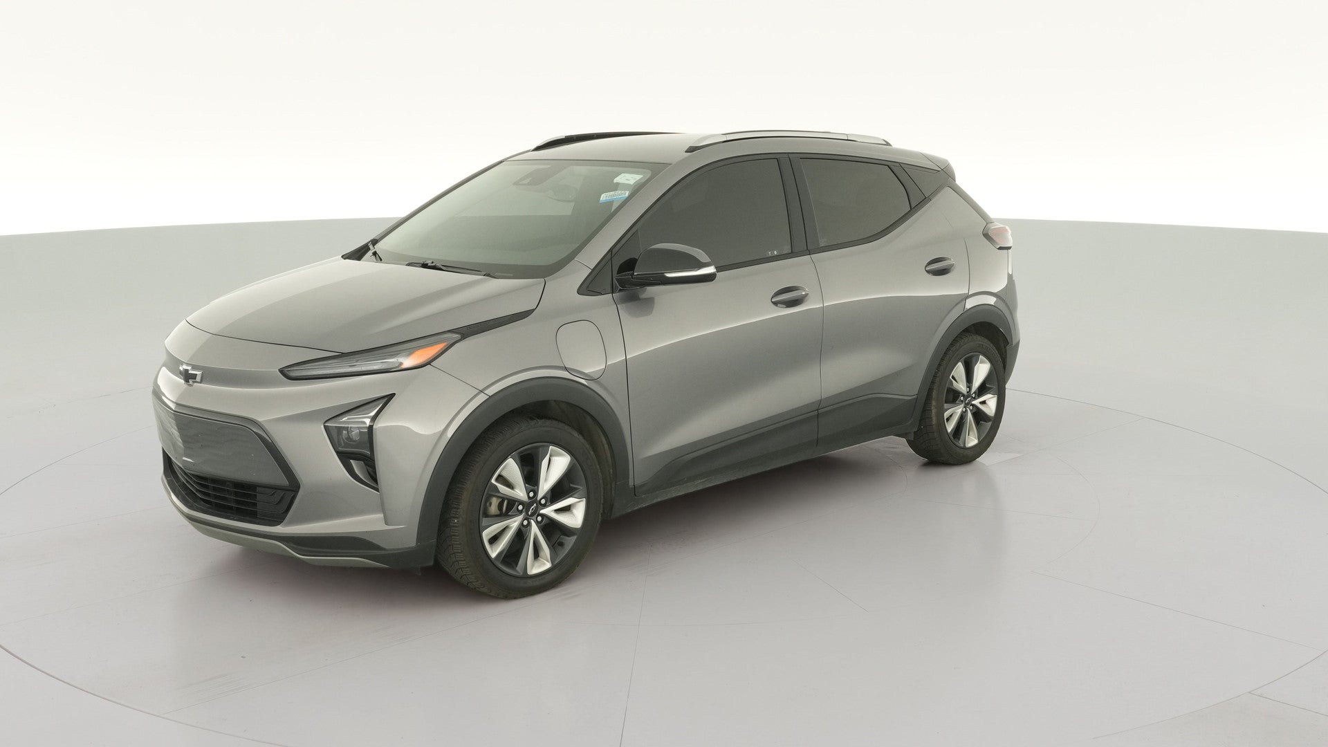 2023 Chevrolet Bolt EUV vehicle photo