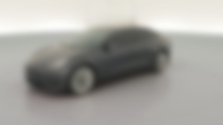 2022 Tesla Model 3 vehicle photo