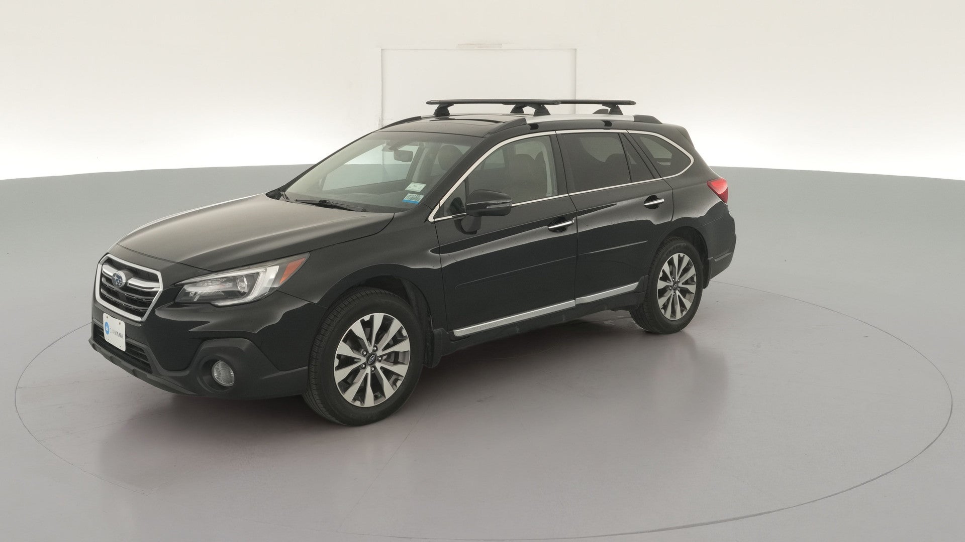 2019 Subaru Outback vehicle photo