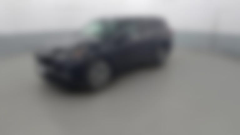2021 Toyota Highlander vehicle photo