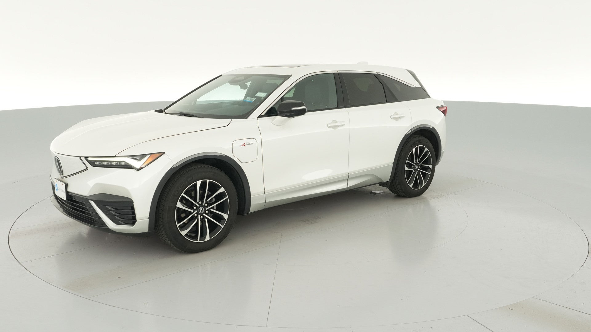 2024 Acura ZDX vehicle photo