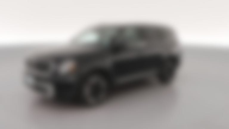 2024 Kia Telluride vehicle photo