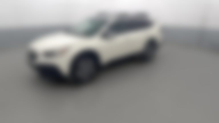 2020 Subaru Outback vehicle photo