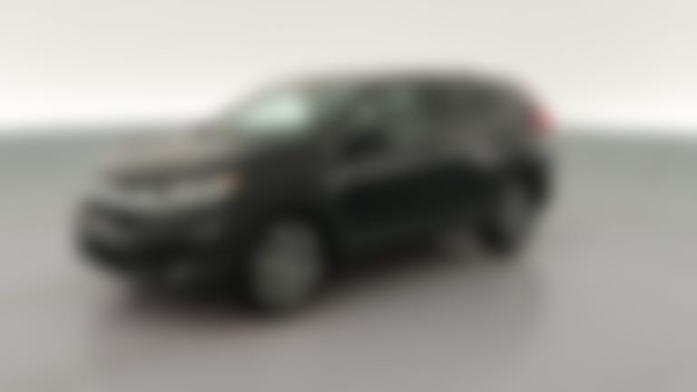 2017 Honda CR-V vehicle photo