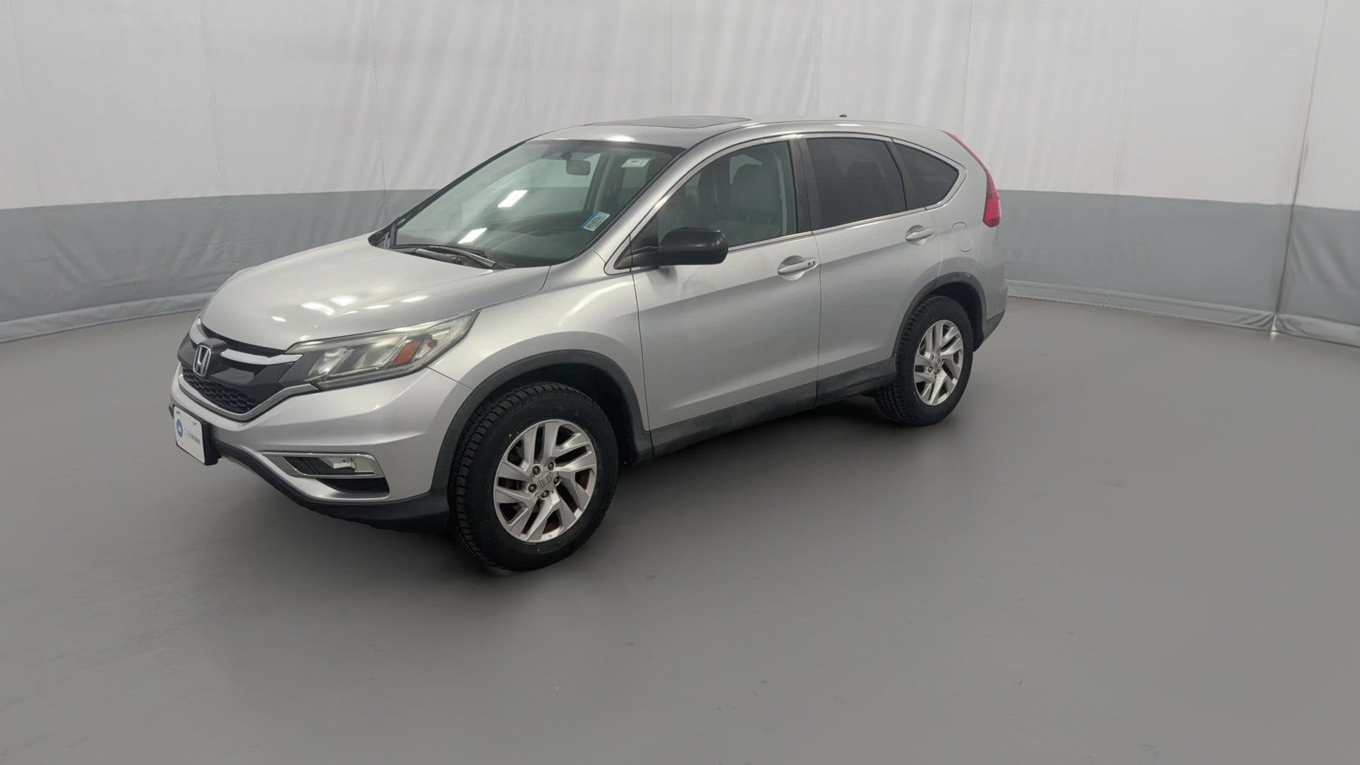 2016 Honda CR-V vehicle photo