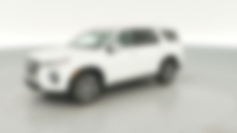 2022 Hyundai Palisade vehicle photo
