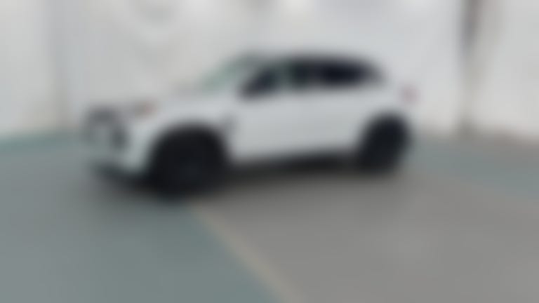 2025 Mitsubishi Outlander Sport vehicle photo