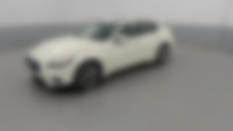 2018 INFINITI Q50 vehicle photo