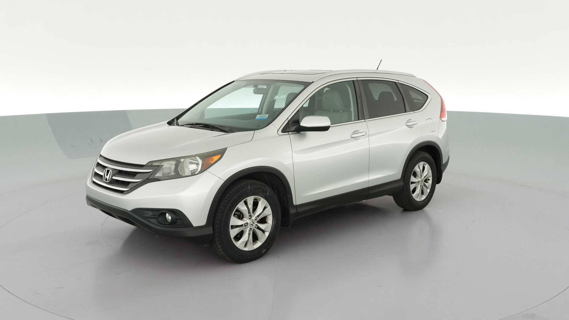 2014 Honda CR-V vehicle photo