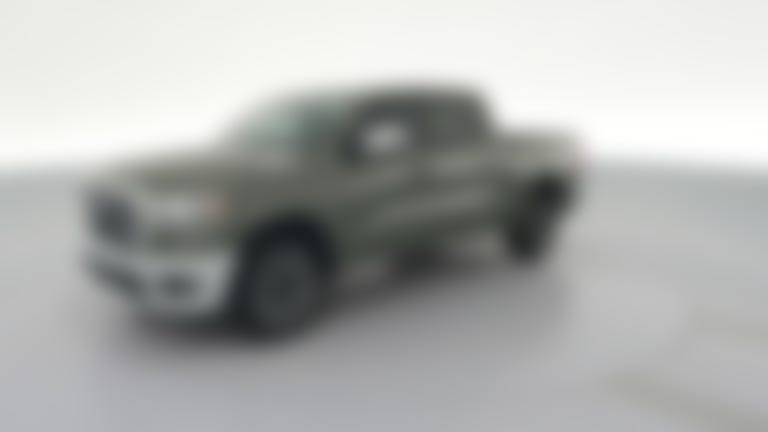 2026 Ram 1500 Crew Cab vehicle photo