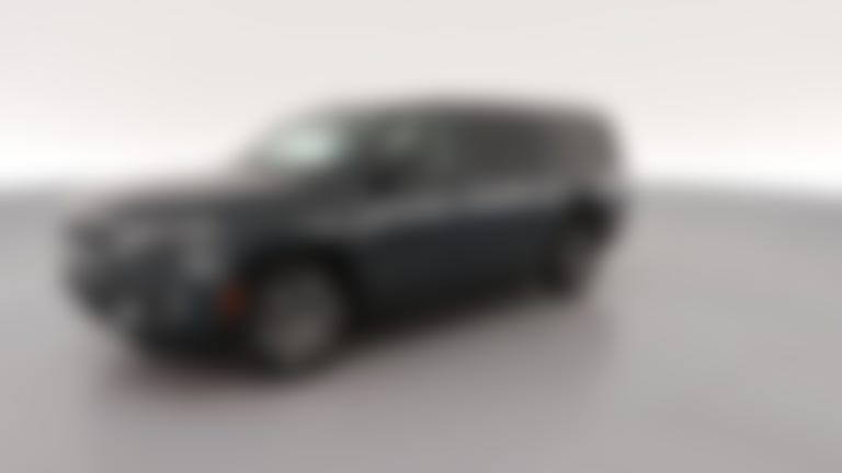 2024 Jeep Wagoneer L vehicle photo