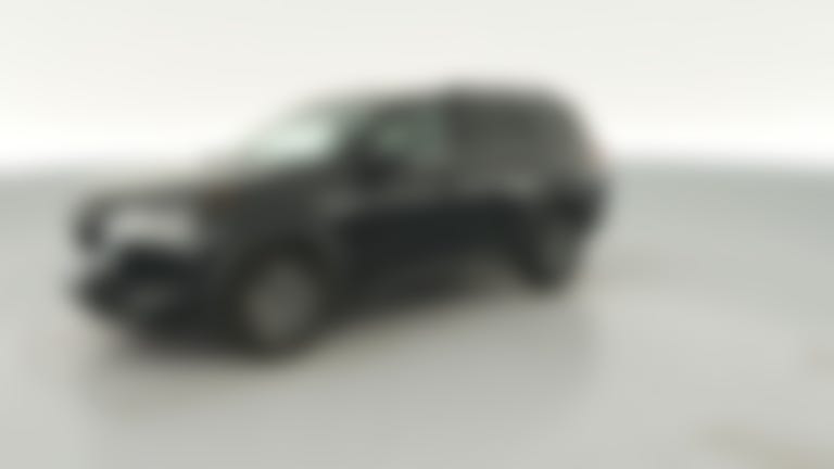 2025 Nissan Pathfinder vehicle photo