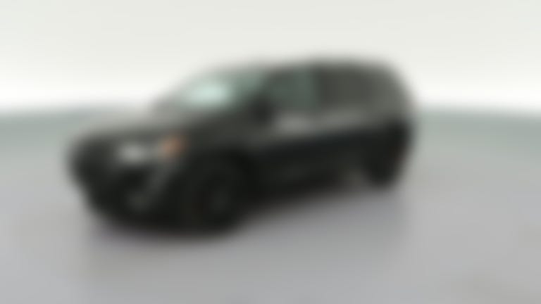 2021 Chevrolet Traverse vehicle photo