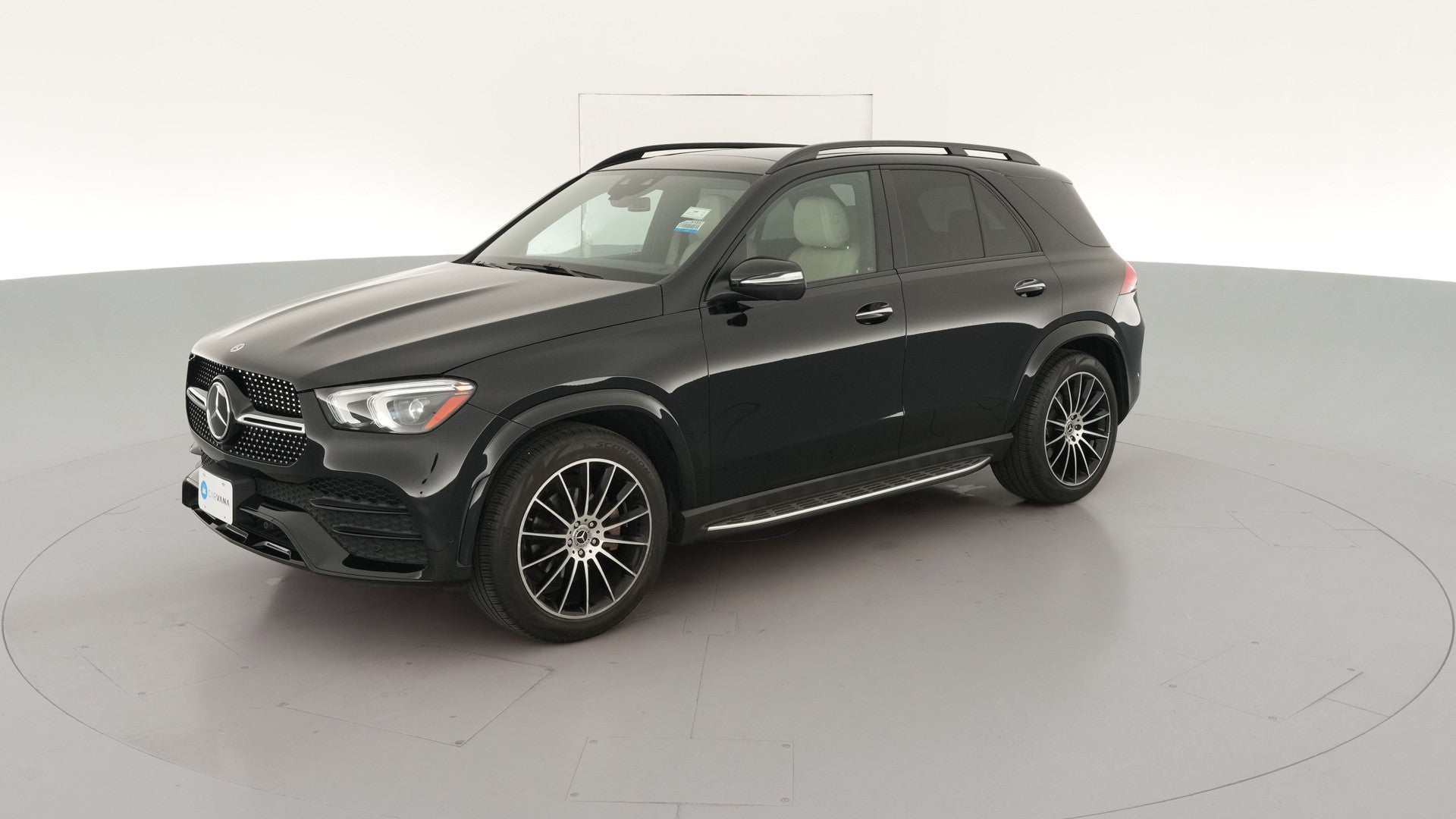 2023 Mercedes-Benz GLE vehicle photo