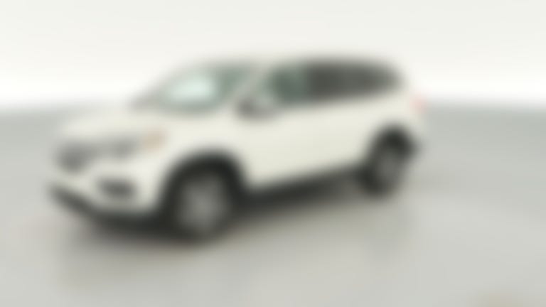 2018 Honda Pilot vehicle photo