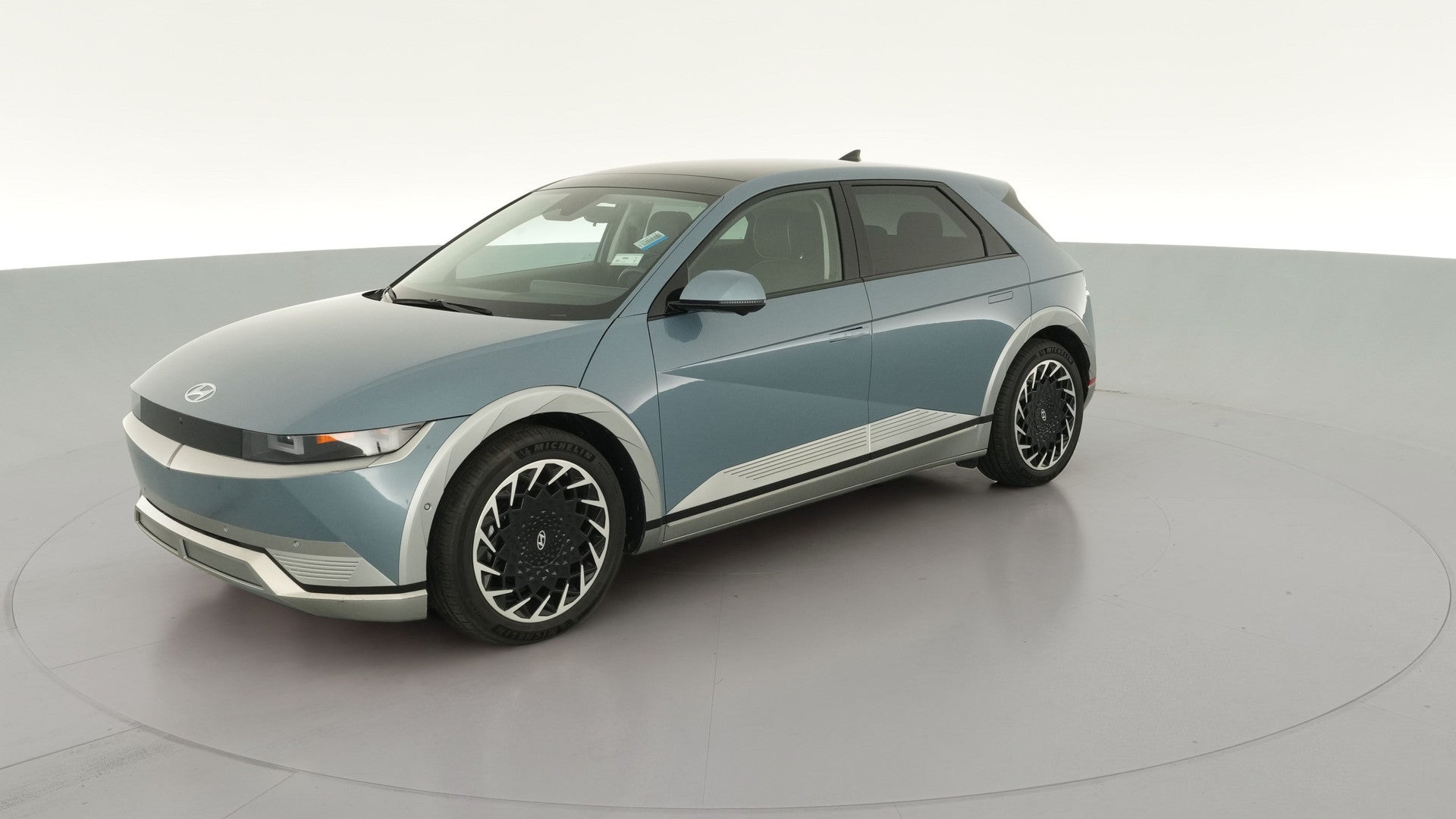 2024 Hyundai IONIQ 5 vehicle photo