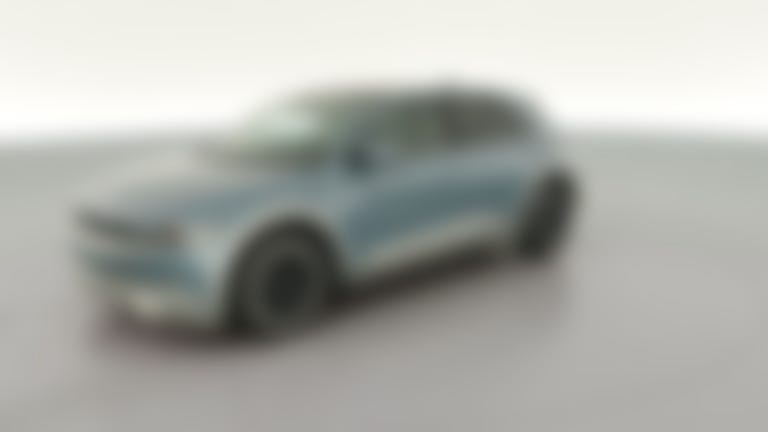2024 Hyundai IONIQ 5 vehicle photo