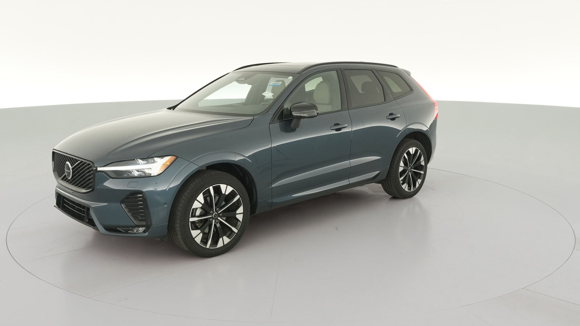2026 Volvo XC60 vehicle photo