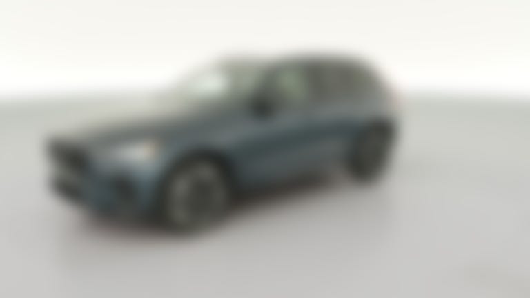 2026 Volvo XC60 vehicle photo